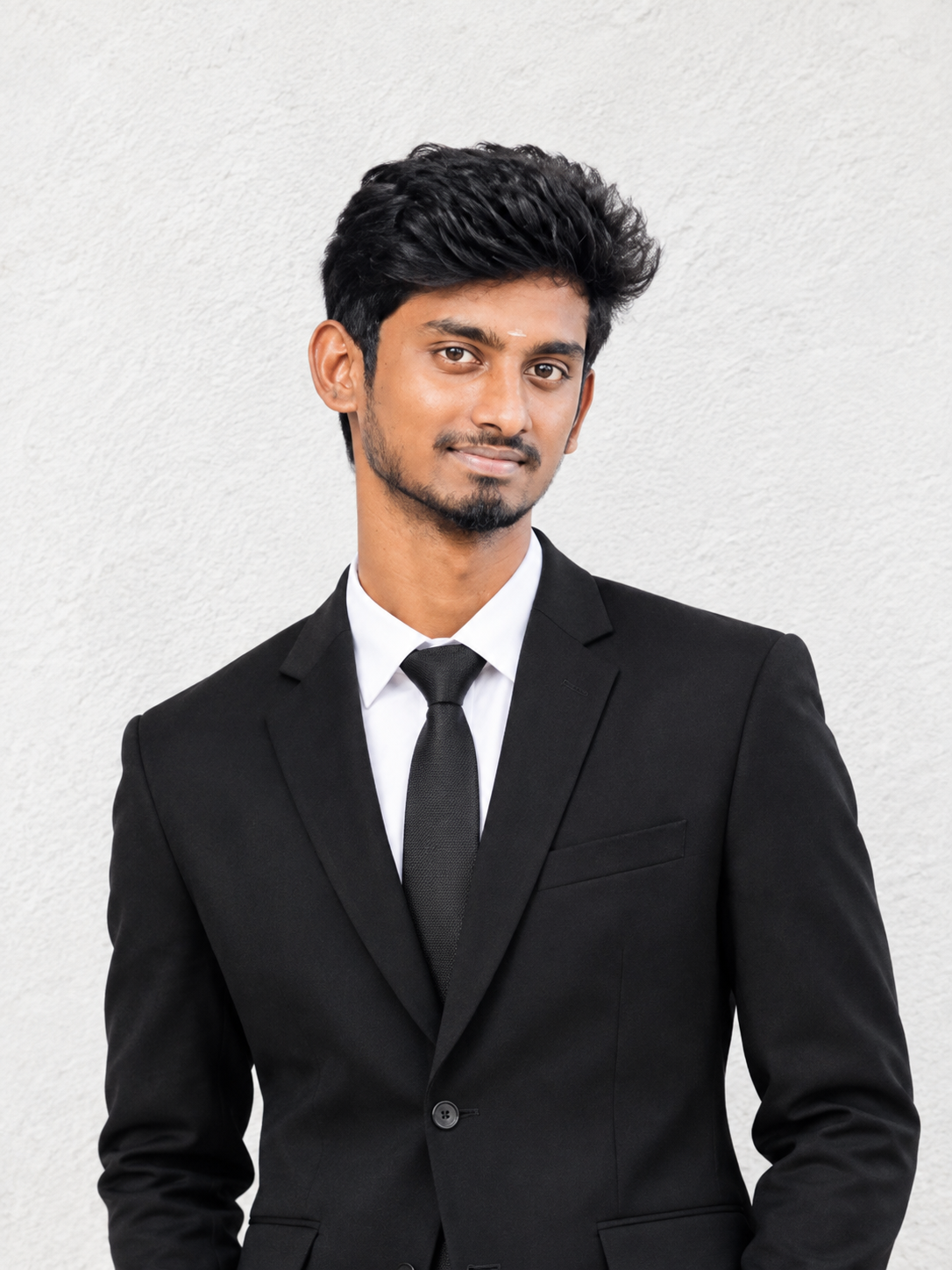 Bharanidharan