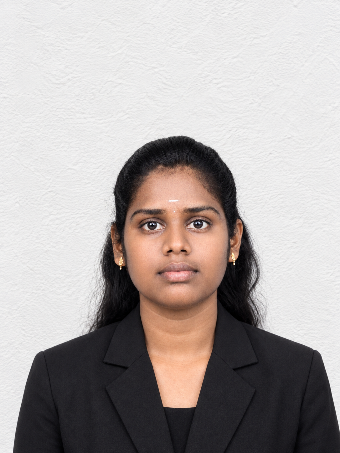Devadharshini