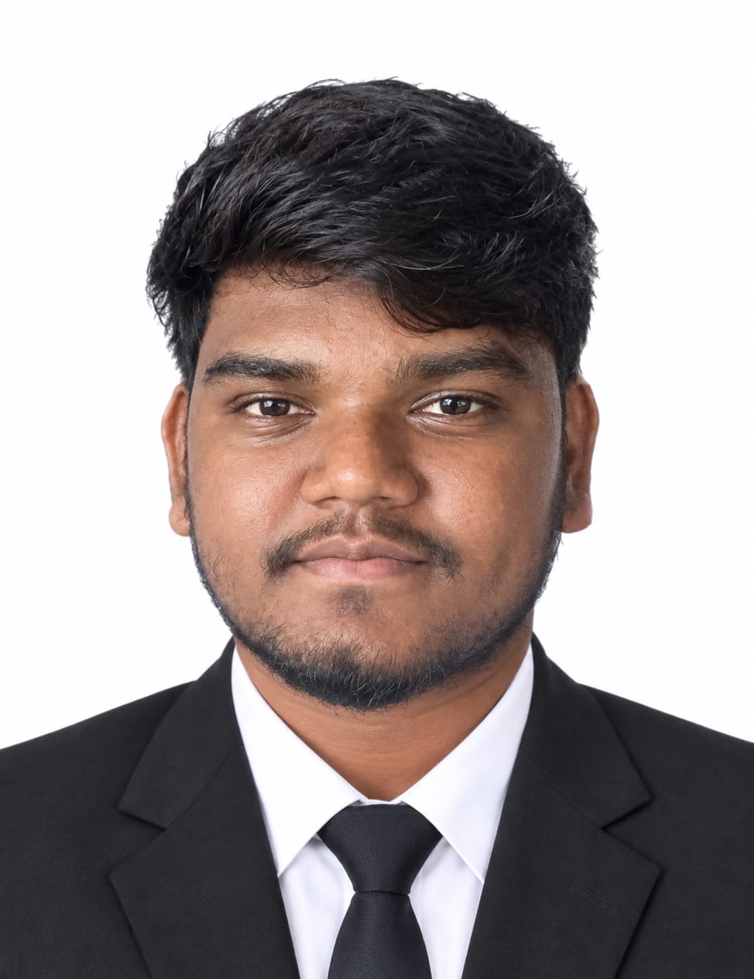Harishwaran