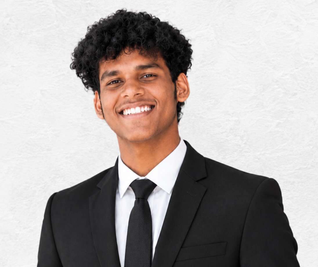 Jetroot Akashraj