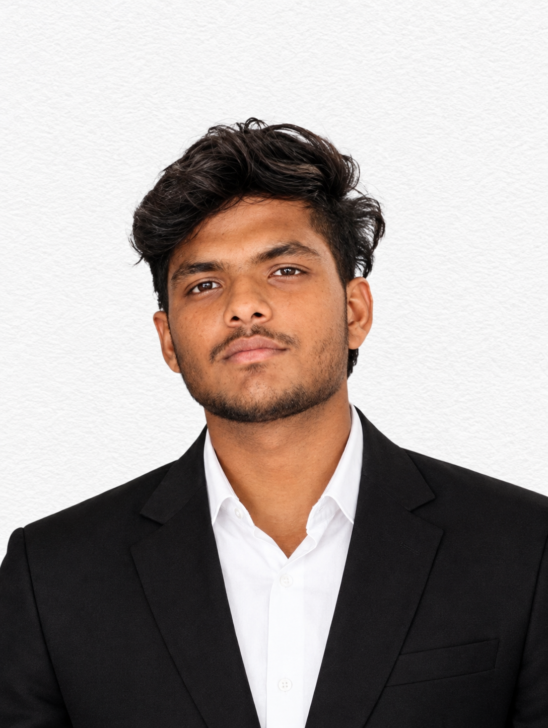 Praveen Kumar
