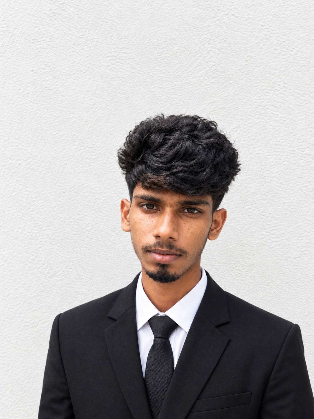 Santhoshkumar