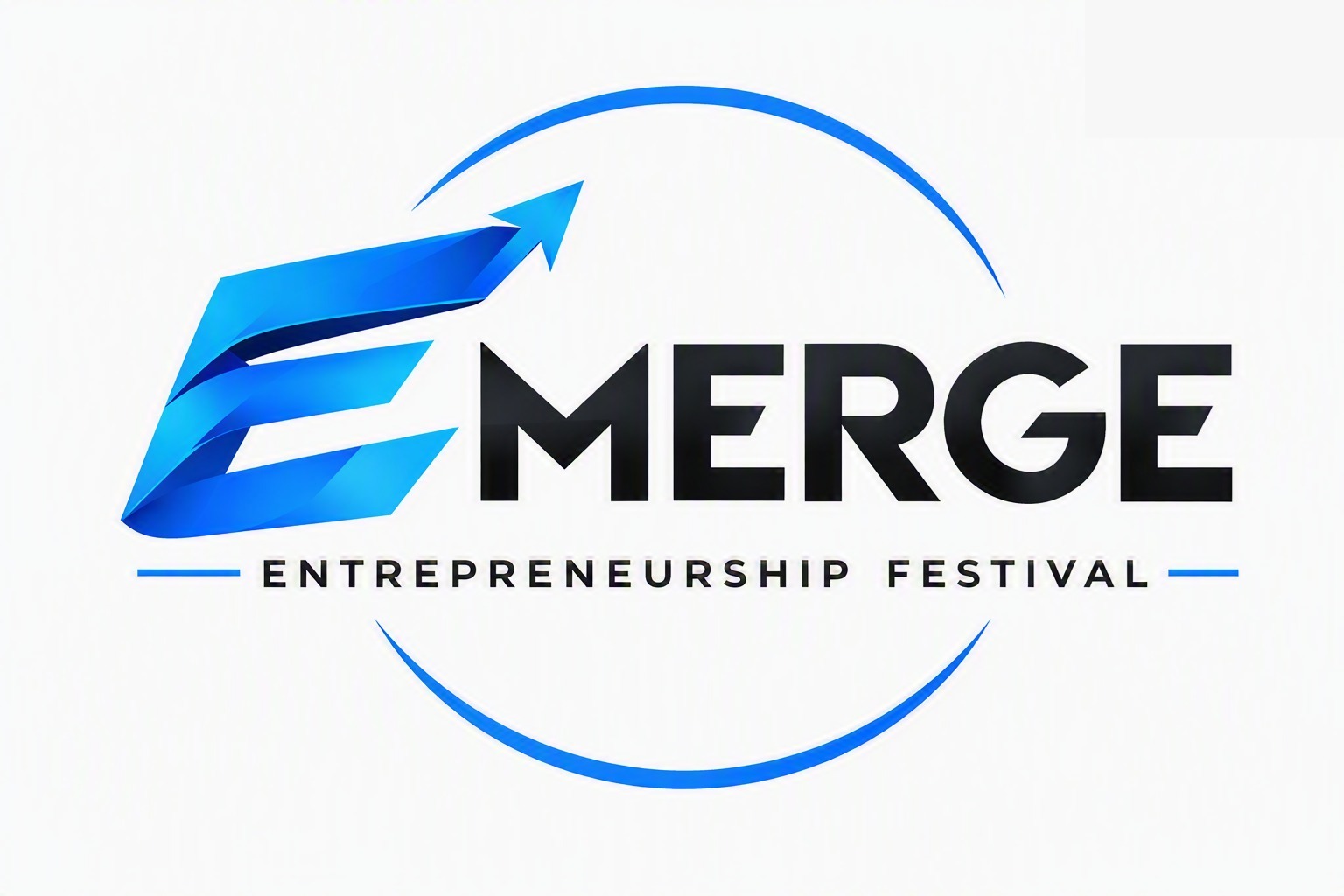 EMERGE 2K26 Logo